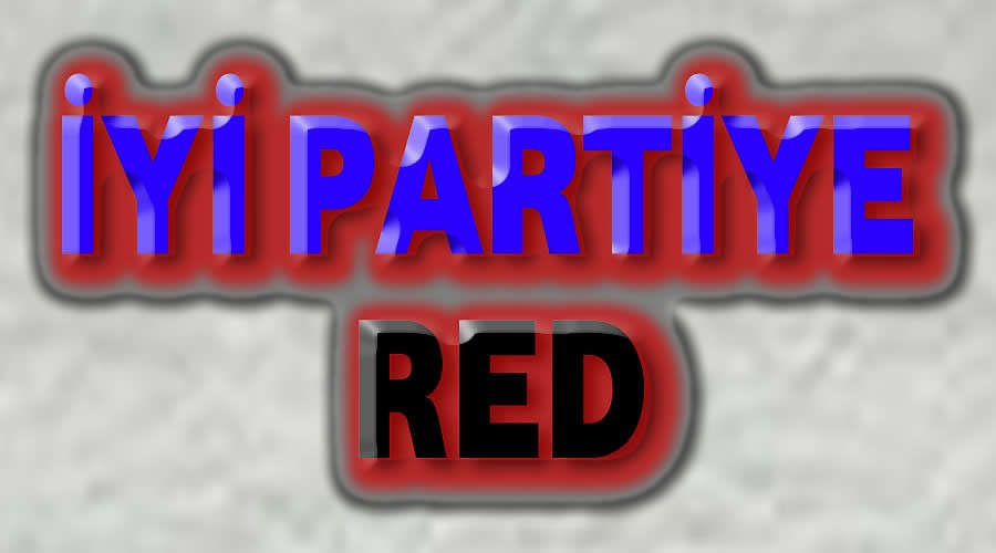 yi Partiye Red