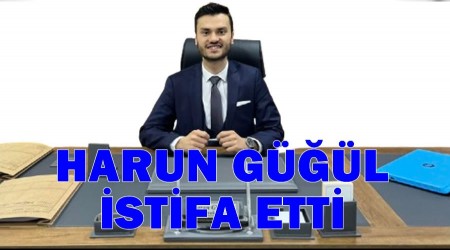 Harun Gl stifa Etti