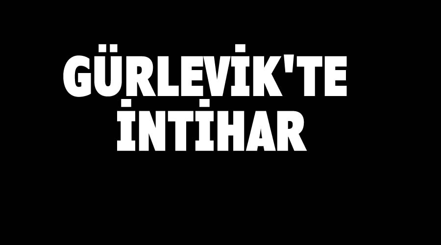 Grlevikte intihar