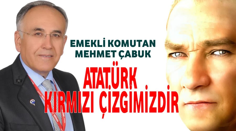 Atatrk kmz izgimizdir