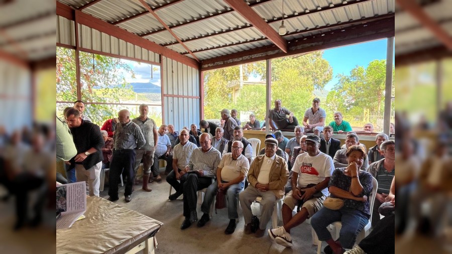 Bozyazya mermer oca amak cinayettir