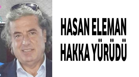 Hasan Eleman Hakka yrd