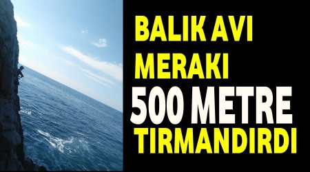 Balk av merak 500 Metre trmandrd