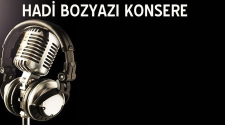 htiya sahibi renciler yarna retmenevinde konser