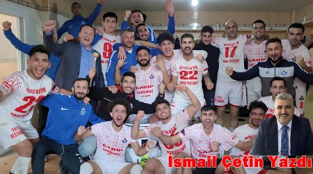 Tebrikler Bozyaz Belediyespor,Tebrikler Bakan