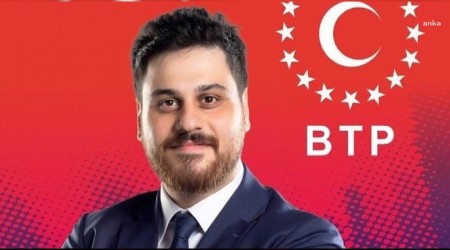BTP Genel Bakan Hseyin Ba: "Btnleik muhalefet bugn gsterilmeli"