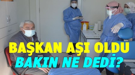 Bakan a oldu.Bakn ne dedi