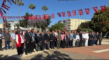 Bayram cokuyla kutland