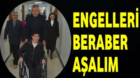 Ball;Engelleri beraber aalm