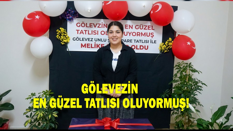G�levezden Yemek Yapma Yar��mas� Renkli G�r�nt�lere Sahne Oldu